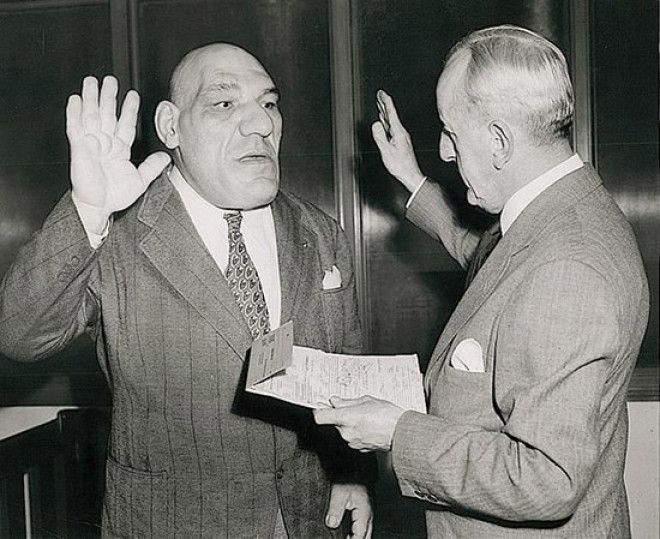 Челябинский Шрек